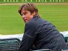 Review- "Moneyball"- The business side of baseball