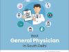 Who is Best General Physician in South Delhi?