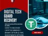 IF YOU HAVE LOST YOUR BITCOIN AND YOU NEED A BITCOIN EXPERT JUST GOOGLE DIGITAL TECH GUARD RECOVERY