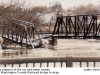 The Ash of a Bridge