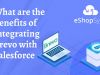 What are the Benefits of Integrating Brevo with Salesforce