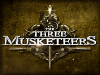 SM 002 "The Three Musketeers"