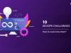 10 Common DevOps Challenges and How to Overcome Them