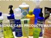 Personal Care Products Market - Global Industry Insights, Trends, Outlook, and Opportunity Analysis,