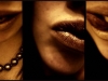 The lips of my muse