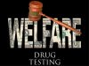 Welfare Drug Testing