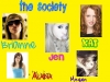 The Society Chapter One