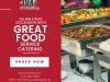 Top Catering Services in Indianapolis: Bringing Flavor to Your Special Events