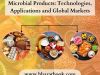 Global Microbial Products Market Research Report 2021-2027