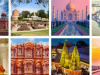 14 Most Popular 9-Day Tour Packages in India