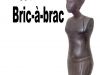 Egyptian Bric-&agrave;-brac