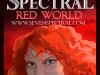 Seven Spectral: Red World - Chapter I