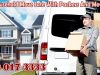 Top And Best Segments Of Strong Packers And Movers In Bangalore