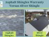 Warranty Offered with 4Ever Shingle by Metal Roofing Company