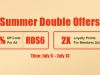  RSorder Summer 2020 6% Discount for RuneScape Gold Available from July 6