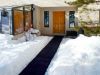 Warm Up Your Winter: The Power of Snow Melting Mats