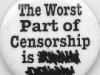 Censorship