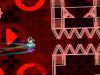 The attraction of Geometry Dash Lite