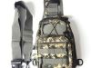 Great Travelling Gear of the Boxuan Warehouse Outdoor Tactical Shoulder Backpack