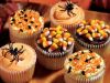 Halloween Cupcakes 