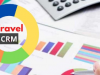 How Travel CRM Software Boosts Agent Productivity