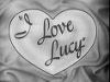 I Love Lucy, Too