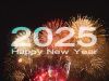 New Year 2025