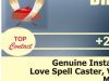 +2347069966756 SPIRITUAL QUICKEST LOST LOVE SPELL CASTER THAT WORK OVERNIGHT WITHOUT SUSPECT WHATSAP