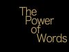 The Power Of A Single Word
