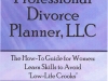 The Professional Divorce Planner, LLC.