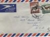 Letter from a postman 