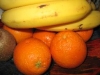 Bananas and Oranges