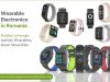 Romania Wearable Electronics Market Research Report 2021-2027