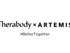 Artemis&trade; and Therabody&reg; partner to deliver comprehensive beauty and wellness solutions