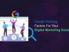 Google Ranking Factors For Your Digital Marketing Solutions