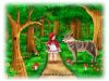 Red Riding Hood 