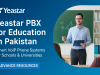 Yeastar PBX for Education in Pakistan &mdash; Smart VoIP Phone Systems for Schools & Universities