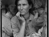 The Real Migrant Mother: The Alteration of Reality in the Photographs of Dorothea Lange