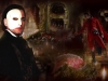 Phantom Of The Masquerade