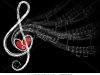 Love Is A Musical Note