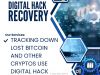 HIRE BITCOIN RECOVERY EXPERT &mdash; DIGITAL HACK RECOVERY