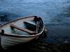 THE EMPTY BOAT