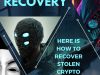 I LOST MY CRYPTO, HOW DO I RECOVER IT? GO TO DIGITAL TECH GUARD RECOVERY