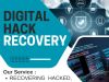 Glory Be to Almighty God: How I Recovered My Lost Funds with the Help of Digital Hack Recovery