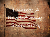 Hunted: A Revolutionary Short Story