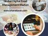 Global Digital Food Management Market