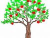 Apple Tree Success by Levi Levi