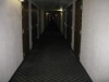 As we haunt these dark hallways.
