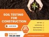 What Are Geotechnical Soil Testing Methods?