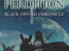 Avatar's Perdition: Black Sword Chronicle